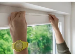 Schellenberg Fensterlüfter Plus Weiß Einzelpack