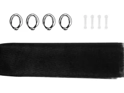 Schellenberg Lichtschacht-Abdeckung Rolle 50 cm x 125 cm Fiberglas