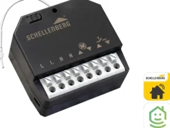 Schellenberg Rollladen Funk-Empfangsmodul