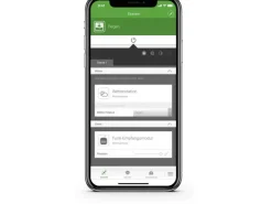 Schellenberg Rollladen Funk-Empfangsmodul