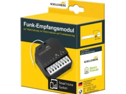 Schellenberg Rollladen Funk-Empfangsmodul