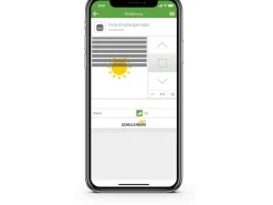 Schellenberg Rollladen Funk-Empfangsmodul