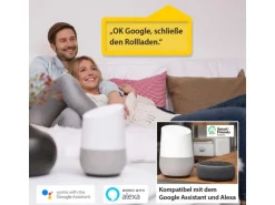 Schellenberg Rollladen Funk-Empfangsmodul