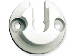 Schellenberg Rollladen Wandlager-Set Mini 2 Stück