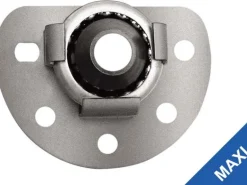 Schellenberg Rollladen Wandlager mit Kugellager Maxi