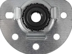 Schellenberg Rollladen Wandlager mit Kugellager Mini