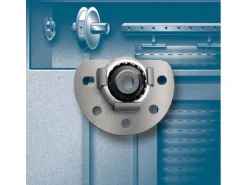 Schellenberg Rollladen Wandlager mit Kugellager Mini