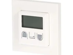 Schellenberg Rollladen Zeitschaltuhr Standard