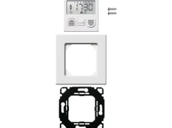 Schellenberg Rollladen Zeitschaltuhr Standard