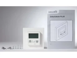 Schellenberg Rollladen Zeitschaltuhr Plus
