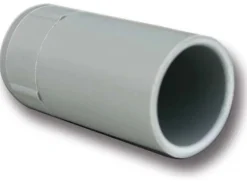 Schellenberg Rollladen-Anschlagstopfen 20 x 40 mm Grau