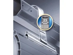 Schellenberg Rollladenaufhängung Maxi Edelstahl