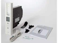 Schellenberg Rollladengurtantrieb RolloDrive 105 Plus