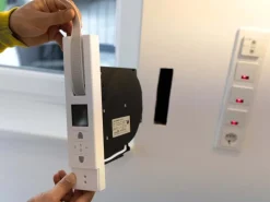 Schellenberg Rollladengurtantrieb RolloDrive 105 Plus