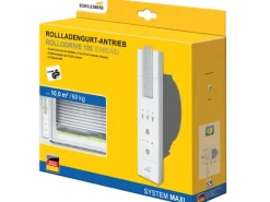Schellenberg Rollladengurtantrieb RolloDrive 105 Standard