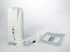 Schellenberg Rollladengurtantrieb RolloDrive 55