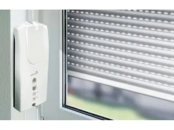 Schellenberg Rollladengurtantrieb RolloDrive 55