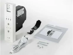 Schellenberg Rollladengurtantrieb RolloDrive 65 Standard