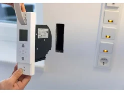 Schellenberg Rollladengurtantrieb RolloDrive 65 Standard