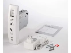 Schellenberg Rollladengurtantrieb RolloDrive 45