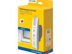 Schellenberg Rollladengurtantrieb RolloDrive 45