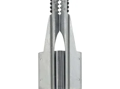 Schellenberg Rollladen-Klemmsicherung Mini/Maxi 2 Stück