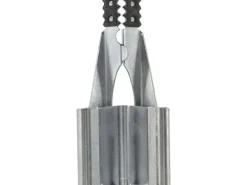 Schellenberg Rollladen-Klemmsicherung Mini/Maxi 2 Stück