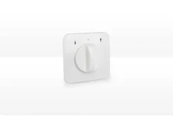 Schellenberg Rollladenschalter Unterputz Weiß