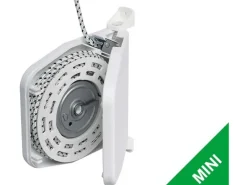 Schellenberg Rollladen-Schnurwickler mit Schnur 5 m Weiß