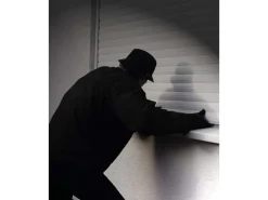 Schellenberg Rollladensicherung Automatik Maxi