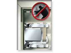 Schellenberg Rollladensicherung Automatik Maxi