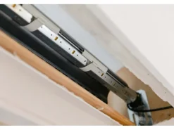 Schellenberg Rollladenwelle Maxi 60 x 1500 mm