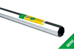 Schellenberg Rollladenwelle Mini 40 x 1500 mm