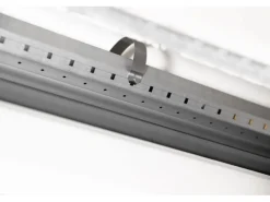 Schellenberg Rollladenwellen-Verlängerung Mini 100 cm