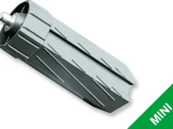 Schellenberg Walzenhülse Mini 40 x 104 mm