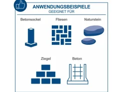 Scheppach Abbruchhammer AB1700