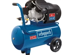 Scheppach Kompressor HC 52dc