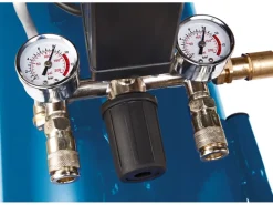 Scheppach Kompressor HC 52dc