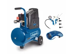 Scheppach Kompressor HC30O