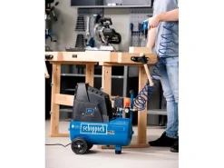 Scheppach Kompressor HC30O