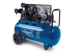Scheppach Kompressor Riemenantrieb HC550TC 3.000 W