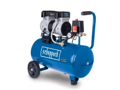Scheppach Kompressor Super Silent HC26Si