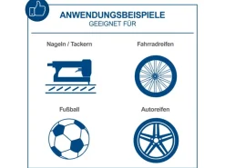 Scheppach Kompressor Super Silent HC26Si