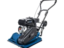 Scheppach Rüttelplatte HP1400S