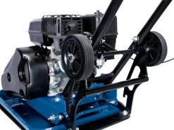 Scheppach Rüttelplatte HP1400S