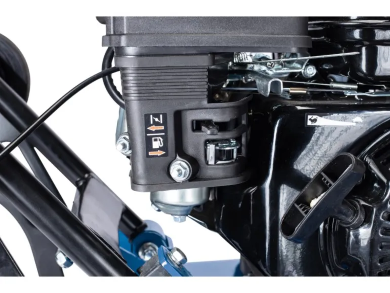 Scheppach Rüttelplatte HP1400S