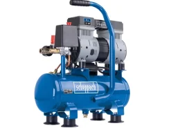 Scheppach Ultra Silent Kompressor HC08Si