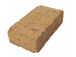 Scherf Tuffsteinblock 11 cm x 37 cm x 20 cm