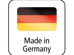 Scheurich Pflanzgefäß Wave Globe Ø 40 cm Stony-Grey