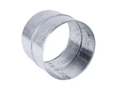 Schlauchverbinder System 150 Verzinkt